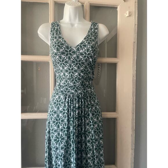 Boden Sienna Jersey Dress - Picture 6 of 8